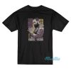 Brodie Lee Exalted In Heaven T-Shirt