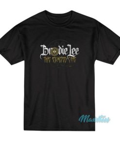 Brodie Lee The Exalted One T-Shirt