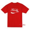 Brody Stevens ENJOY IT T-Shirt