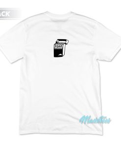 Broke Till I’m Dead FOAR Jimmy T-Shirt