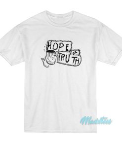 Broken Social Scene Hope For Truth T-Shirt