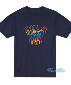 Brooklyn Basketball T-Shirt