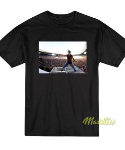Bruce Springsteen Wembley 1985 T-Shirt