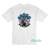 Bryce Young Panthers T-Shirt