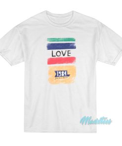 Bts Jimin Equal Love 1984 T-Shirt