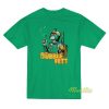 Bubble Fett Star Wars T-Shirt