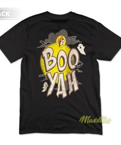 Buc Ees Halloween 2021 T Shirt 3