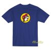 Buc-Ee’s Logo T-Shirt