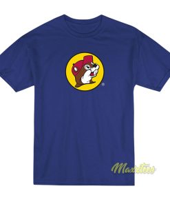 Buc-Ee’s Logo T-Shirt
