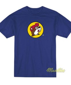 Buc-Ee’s Logo T-Shirt