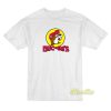 Buc-Ee’s Logo T-Shirt Unisex