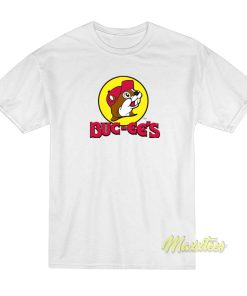 Buc-Ee’s Logo T-Shirt Unisex