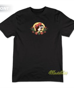 Buc Ees Stuck On Buc Ees Cactus T Shirt 3
