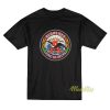 Budweiser Eagle King Of Beers T-Shirt