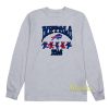 Buffalo Bills Grateful Dead Dancing Bears Long Sleeve Shirt