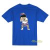 Buffalo Bills Randy Marsh Hungover T-Shirt
