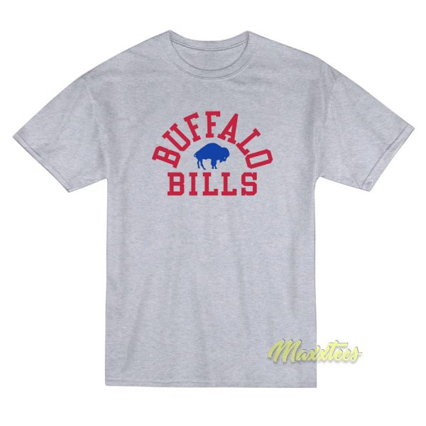 Buffalo Bills T-Shirt Buffalo Bills T-Shirt