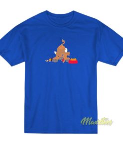 Buffalo Good Boy T-Shirt