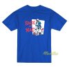 Buffalo Sack and Mac T-Shirt