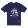 Buffalo Things T-Shirt