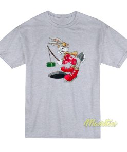 Bugs Bunny LV T-Shirt