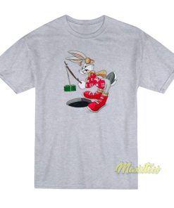 Bugs Bunny LV T-Shirt