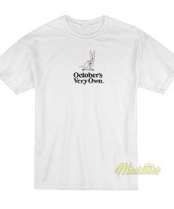 Bugs Bunny October’s Very Own T-Shirt