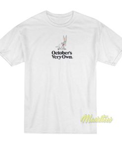 Bugs Bunny October’s Very Own T-Shirt
