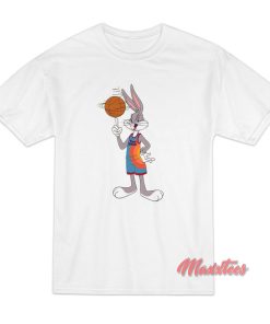 Bugs Bunny Space Jam A New Legacy T-Shirt