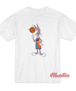Bugs Bunny Space Jam A New Legacy T-Shirt