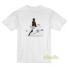 Bukayo Saka Unicorn T-Shirt