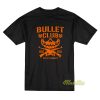 Bullet Club Halloween T-Shirt