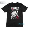 Bullet Club x Betty Boop Njpw T-Shirt