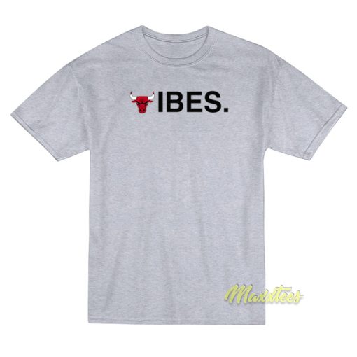 Bulls Vibes T-Shirt