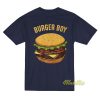 Burger Boy T-Shirt