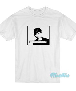 Bury Me At Make Out Creek T-Shirt