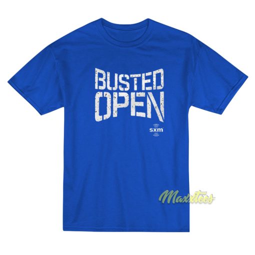 Busted Open T-Shirt
