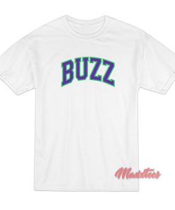Buzz Lightyear Toy Story T-Shirt