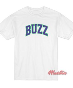 Buzz Lightyear Toy Story T-Shirt