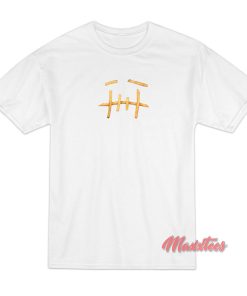 Cactus Jack Fry T-Shirt