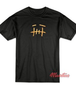 Cactus Jack Fry T-Shirt
