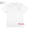 Cactus Jack McDonalds Smile T-Shirt