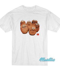 Cactus Jack Squad T-Shirt