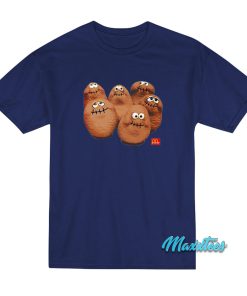 Cactus Jack Squad T-Shirt