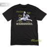 Cactus Jack Travis Scott x Neighborhood T-Shirt