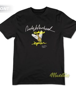 Cactus Jack Travis Scott x Neighborhood T-Shirt
