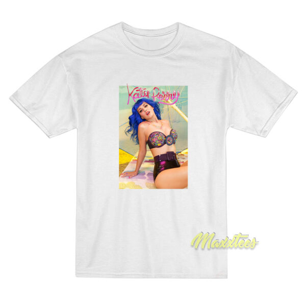 California Girls Katy Perry T-Shirt California Girls Katy Perry T-Shirt