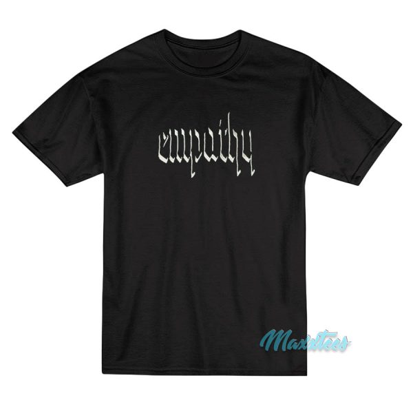 Calum Hood Empathy T-Shirt Calum Hood Empathy T-Shirt