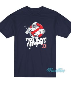 Cam Talbot 33 T-Shirt