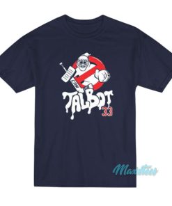 Cam Talbot 33 T-Shirt